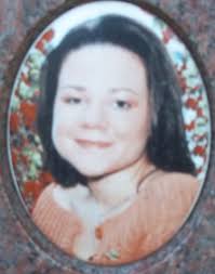 Christine Marie “Christie” Williamson (1981-2004)
