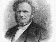 William Ormiston (1821-1899) by Granger