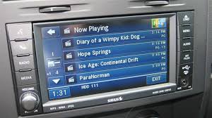 Dealership says it is the head unit. Bought A Mygig 430n Rhb Dodge Nitro Forum