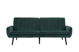 Textures paths set to relative. Elbmobel Schlafsofa Schlafsofa Sofie Retro Grun 211x92x86 3 Er Sofa Mit Schlaffunktion Schlafsofa Petrol Online Kaufen Otto