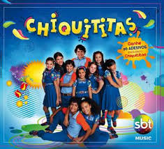 Chiquititas (palavra espanhola que quer dizer pequeninas) foi criada na argentina por no brasil, chiquititas foi uma coprodução, entre a telefé e o sbt. Chiquititas 2013 Brazilian Tv Series Wikiwand