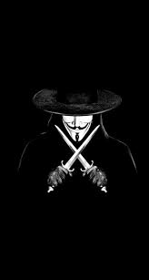 Pin On V For Vendetta