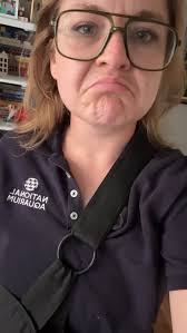 I DID NOT KNOW, #brokenarm #baltimorecomedy #womenincomedy