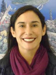 Meet the LGHS Office Staff