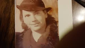 Jeannie Winter mother and family