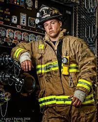 De Gregorio Guylaine Cps Environmental Portraits Environmental Portraits Firefighter Photography Firefighter Pictures
