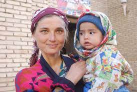 Much of its population was engaged in cotton farming in small rural communities. Uzbekistan Following The Great Silk Route