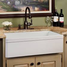 The natural qualities of stone sinks actually make them quieter than other materials. Planning To Refashion Your Kitchen 6 Types Of Kitchen Sink Material That You Must Know About Ideas By Mr Right