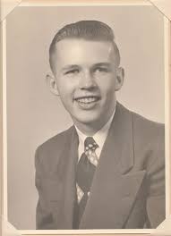 Robert Carroll Dane Obituary