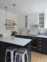 You'll find pictures of empty kitchens as well as kitchens with delicious food in it. 45 Innovative Tiny Kitchen Decorating Ideas That You Will Want To Try Out Right Now Small Kitchen Redo Kitchen Design Tiny Kitchen
