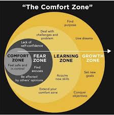 Comfort Zone Vs Growth Zone Learnandbloom Comfort Growth Hyperbolic Stretching Reviews Zone In 2020 Lack Of Self Confidence Overcoming Fear Self Confidence