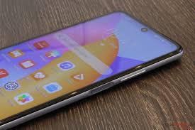 Test: Honor 10X Lite Smartphone ...