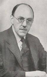Dr Cyril Stanley Christopher (1897-1979)