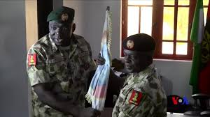 Daily post gathered that attahiru's aides. Manjo Janar Ibrahim Attahiru Ya Karyata Abinda Ya Kira Jita Jita