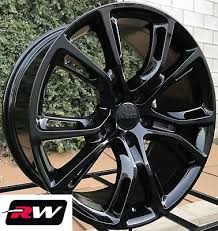 17 Inch Black And Orange Rims Description 4 Jeep Grand Cherokee 2012 2017 Srt8 Spider Monkey Oe Factory Jeep Grand Cherokee Jeep Cherokee Accessories Jeep Grand Cherokee Accessories