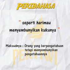48 seperti hujan jatuh ke pasir. Facebook