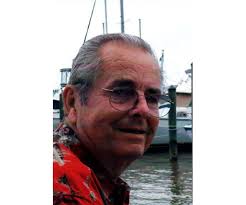 Harold Finch Obituary (1933