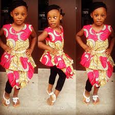 African Children S Fashion African Fashion Ankara Kitenge African Women Dresses African Prints African Men S Childrens Fashion African Fashion Kids Dress