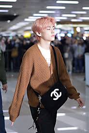 The powerful combination of mint yoongi and orange hair jimin. Bts Fashion Style Finder Bts Inspired Outfits Bts Clothing Fashion