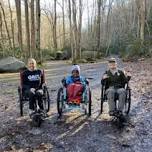 Hiking Adaptive Program