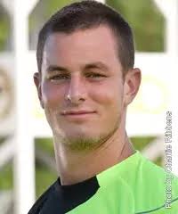 2008 Men's Soccer Roster