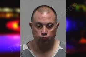 Aaron Khan — Tift County Jail Bookings