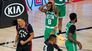 The celtics are starting to pick things up after a slow start. Nba Playoffs The Raptors Have Been Counted Out Before But They Re Still Here