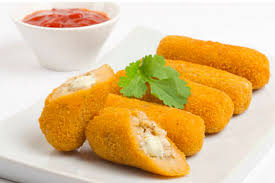 Alhasil untuk menyajikan dan menikmati makanan yang bergizi pun membutuhkan biaya yang tidak murah. Delicious Risol Recipes That Are Easy To Make At Home