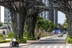 Batdongsan.com.vn mang đến kênh thông tin bán căn hộ chung cư tại goldmark city. Banyan Tree Gate Goldmark City Vietnam Eden Landscape