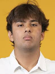 2025-26 Men's Golf Roster