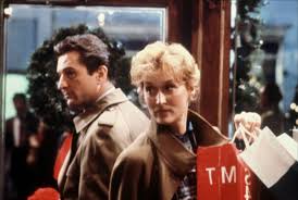 Falling In Love 1984 Falling In Love Movie Love Movie Meryl Streep