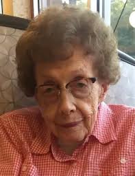 Obituary information for Pearl L. Donnelly