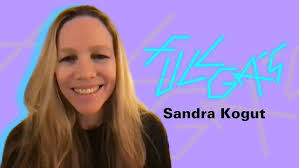 Arquivo Fullgás: Sandra Kogut