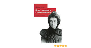 The rosa luxemburg foundation (german: Rosa Luxemburg L Etincelle Incendiaire Petite Collection Rouge French Edition Lowy Michael 9782370711595 Amazon Com Books
