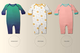 Kids Quarter Sleeve Romper Mockup In 2020 Sleeved Romper Quarter Sleeve Rompers
