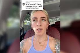 Who Is Wren Eleanor? TikTok Account Sparks Social-Media Controversy