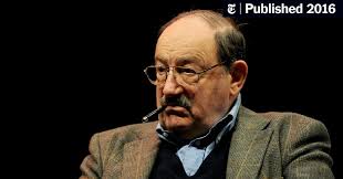 We did not find results for: Umberto Eco 84 Best Selling Academic Who Navigated Two Worlds Dies The New York Times