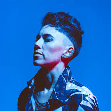 Ella Music Video — Gina Chavez