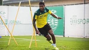 As últimas notícias, reportagens, entrevistas, artigos desportivos, no jornal record. Matheus Reis Tem Iman Para O Onze Do Sporting Sporting Jornal Record