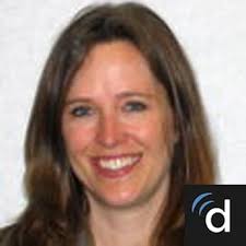 Dr. Lauren (Palmer) Ortega, MD