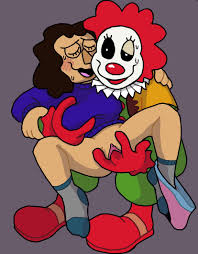 Post 4469392: Ashley_Parks Billy_the_Clown The_Walten_Files