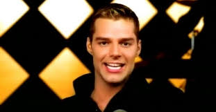 She's livin' la vida loca. Ricky Martin Confirms To Fans He Is No Longer Livin La Vida Loca Waterford Whispers News