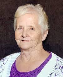 Rasmussen-Wilson Funeral Home Obituary for Carolyn Marie Teeter