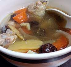 Untuk menghasilkan sup yang enak, anda membutuhkan berbagai bumbu. Pin On Food