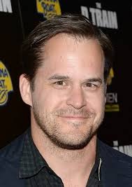 Fan Casting Kyle Bornheimer as Teddy Ramos in Brooklyn Nine Nine The Road  Trip