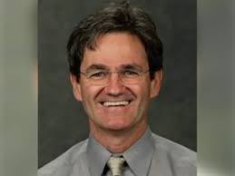 Canucks name Dr. Bill Regan as head team physician