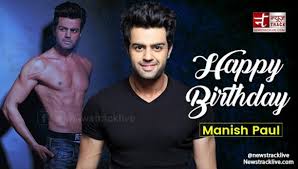 Birthday Special Lesser Known Facts About Multi Talented Manish Paul Newstrack English 1 Read cricket news, current affairs and news headlines online on manish pandey date of birth news today. multi talented manish paul