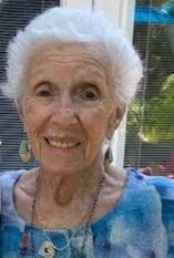 Obituary For Jeanette Rose Hanks