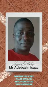 Wishing Sensei Phillip Sauer a terrific birthday today! Happy birthday,  Phil Sensei. Thank you for all you do for us!!!!!