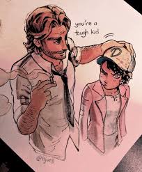 Twd Game And The Wolf Among Us Walking Dead Game The Walking Dead Telltale Walking Dead Fan Art